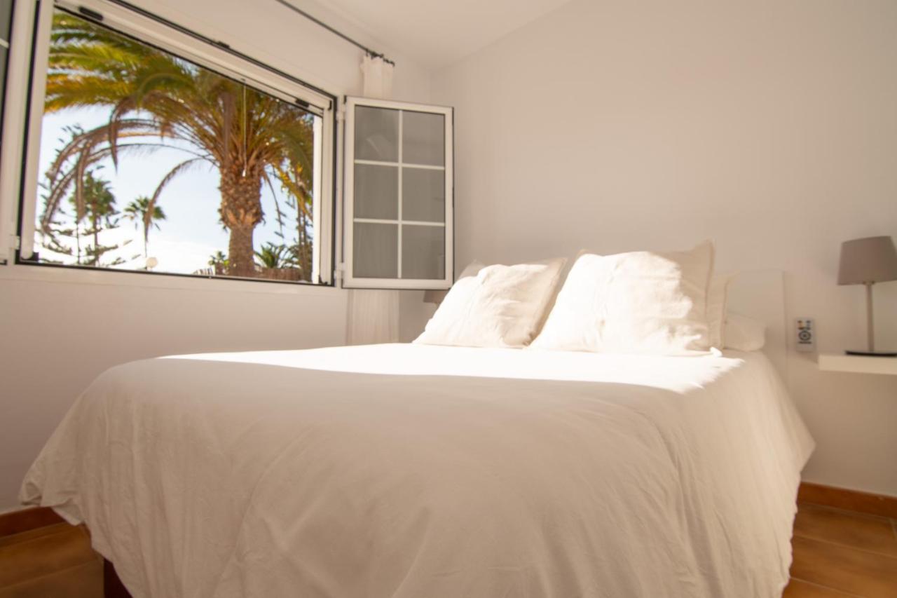Tunos 83 Villa Maspalomas  Eksteriør billede