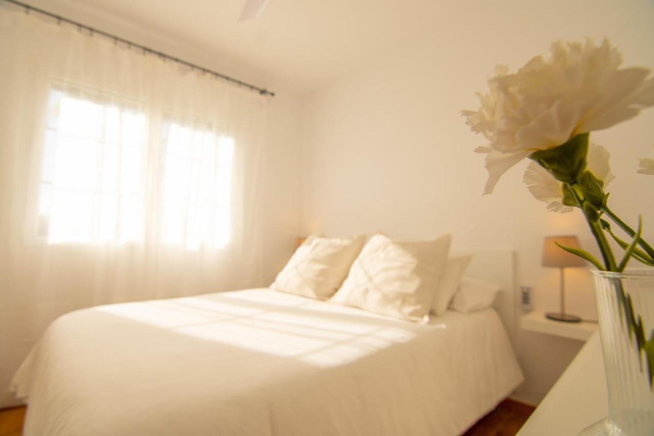 Tunos 83 Villa Maspalomas  Eksteriør billede
