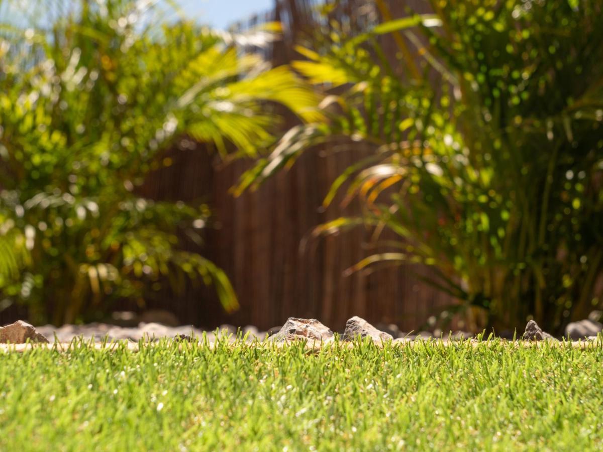 Tunos 83 Villa Maspalomas  Eksteriør billede