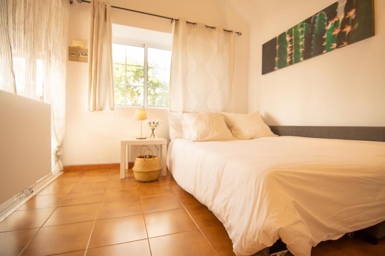 Tunos 83 Villa Maspalomas  Eksteriør billede